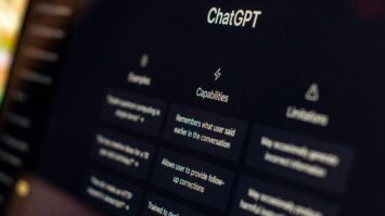 Who Created ChatGPT