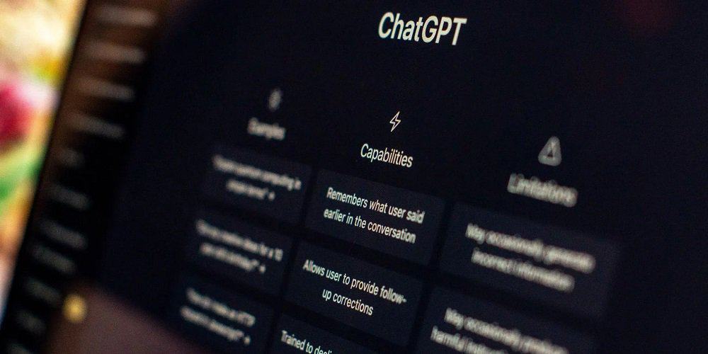 Who Created ChatGPT