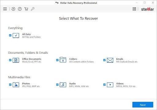 How to Recover Data After Accidentally Formatting Hard Drive