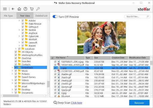 How to Recover Data After Accidentally Formatting Hard Drive