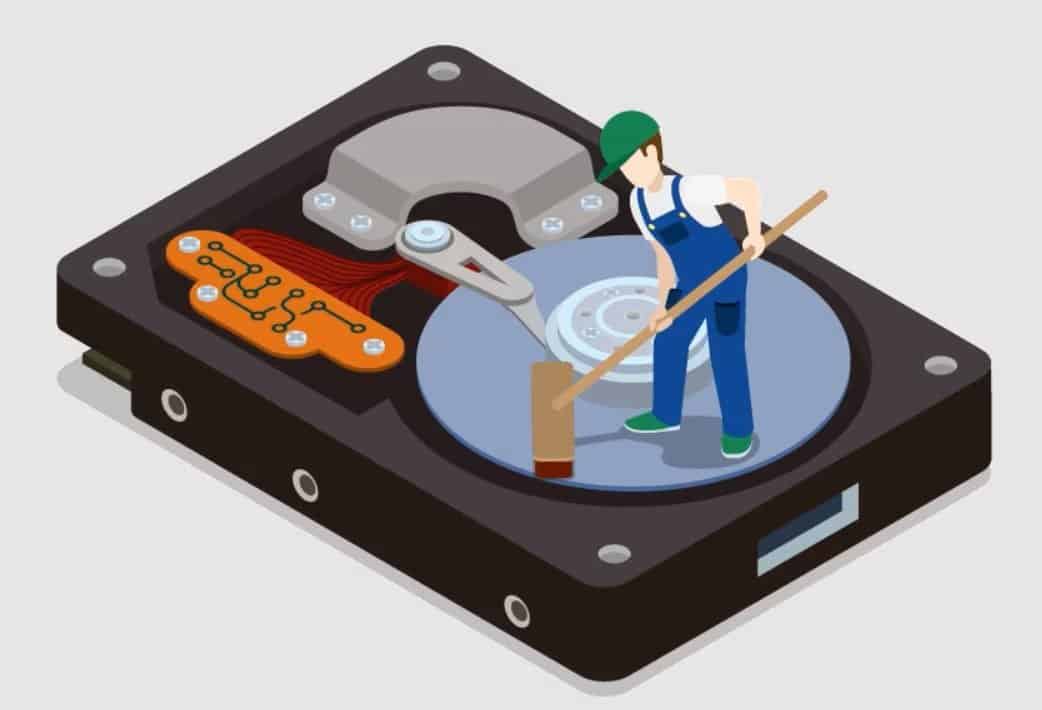 How to Recover Data After Accidentally Formatting Hard Drive