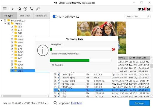 How to Recover Data After Accidentally Formatting Hard Drive