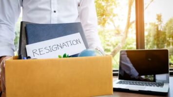 Personalizing a PDF Resignation Letter Template: Best Practices