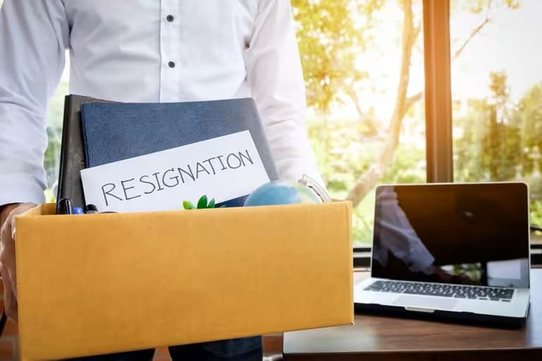 Personalizing a PDF Resignation Letter Template: Best Practices