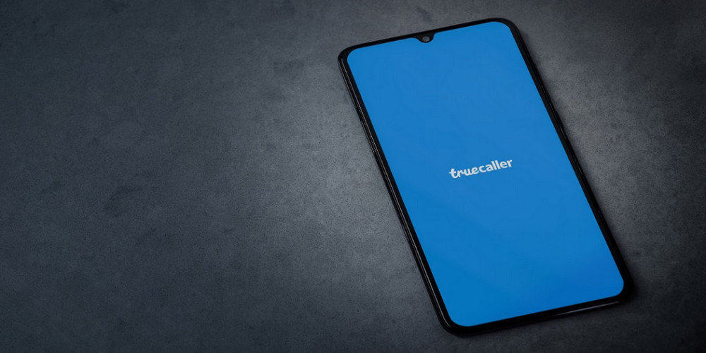 Truecaller Unlist