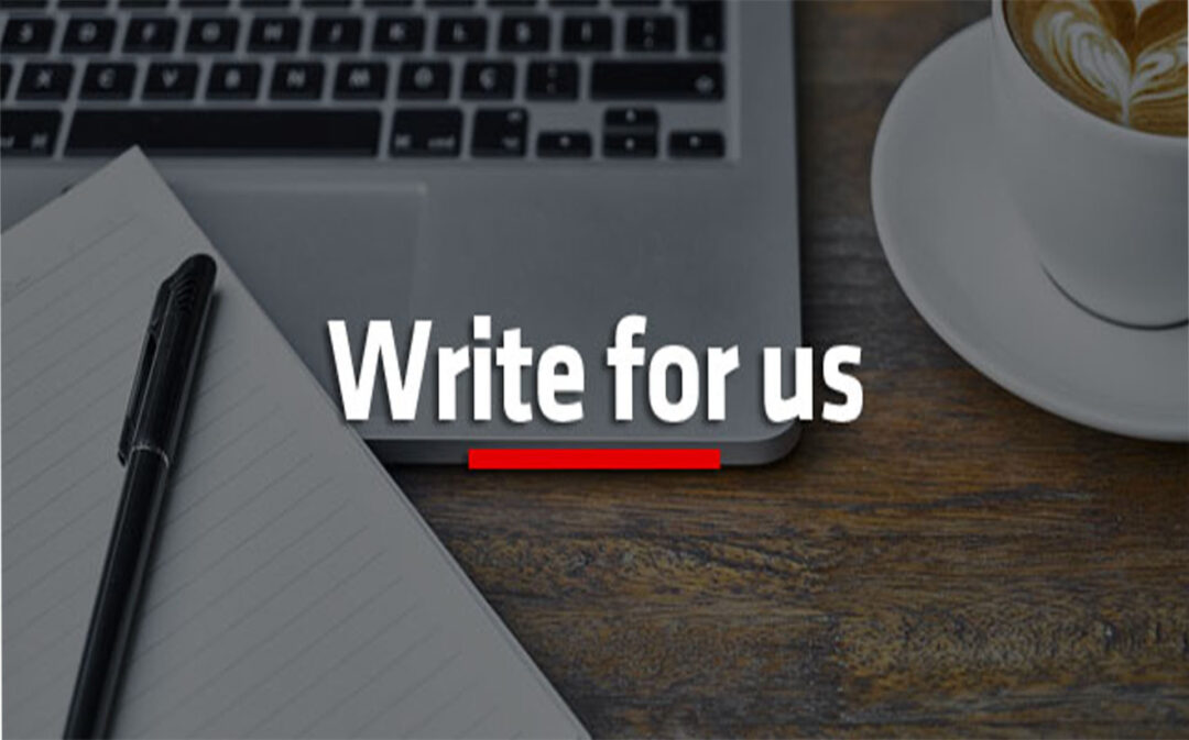 Write For Us: Business And Finance