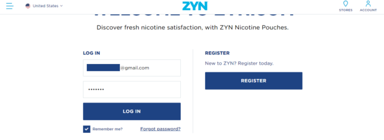 ZYN Rewards