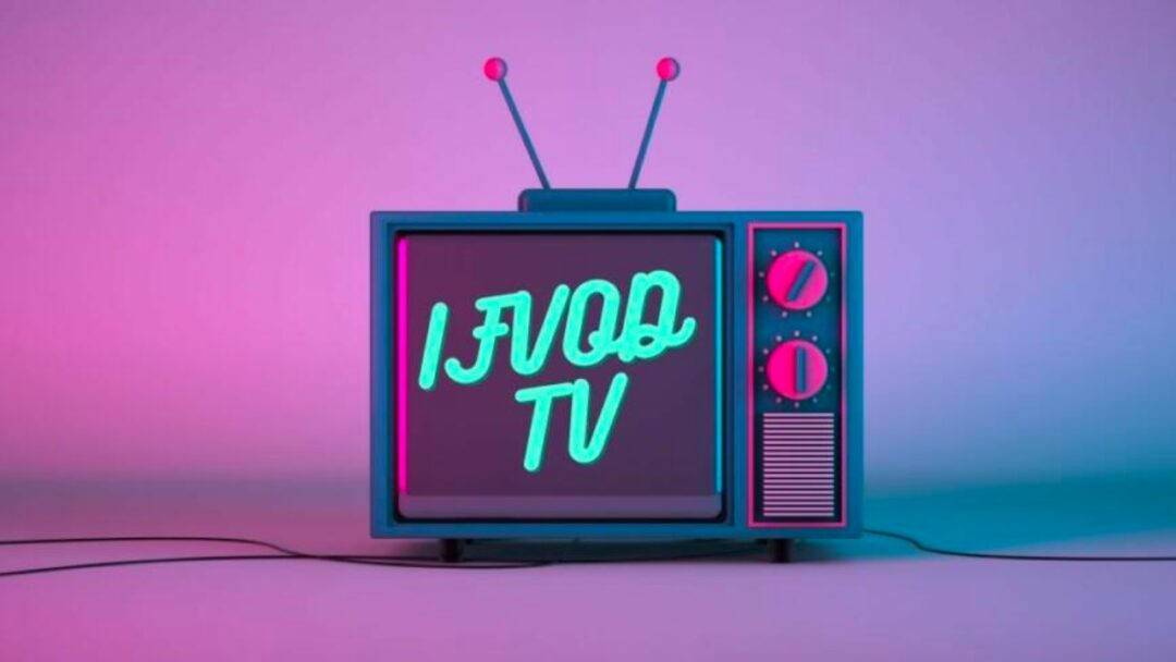 IFVOD TV