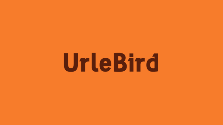 Urlebird