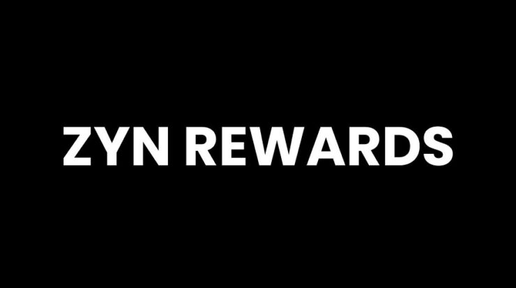 ZYN Rewards