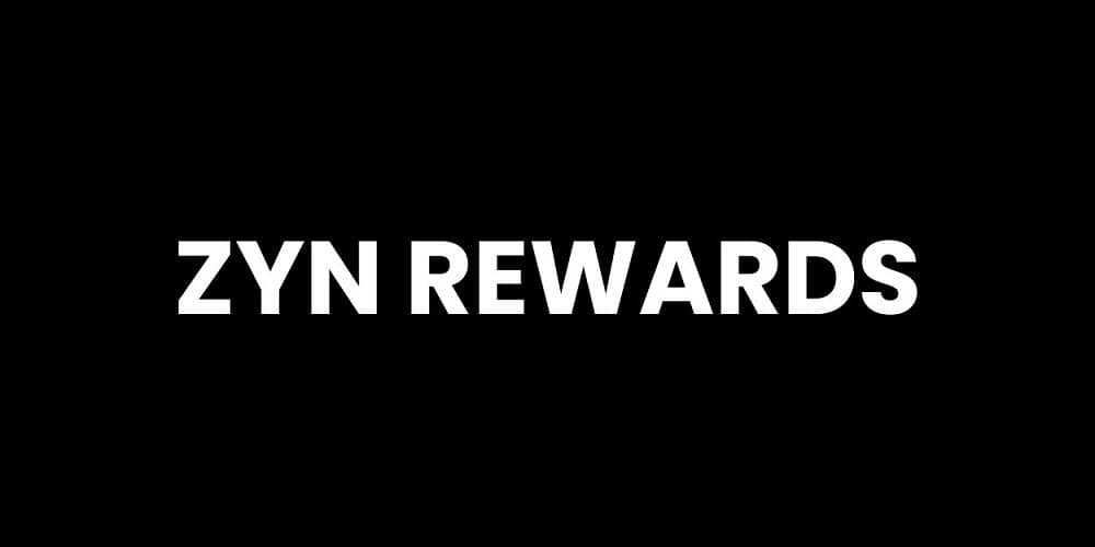 ZYN Rewards