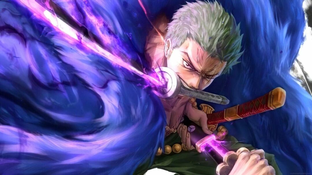 Zoro.to