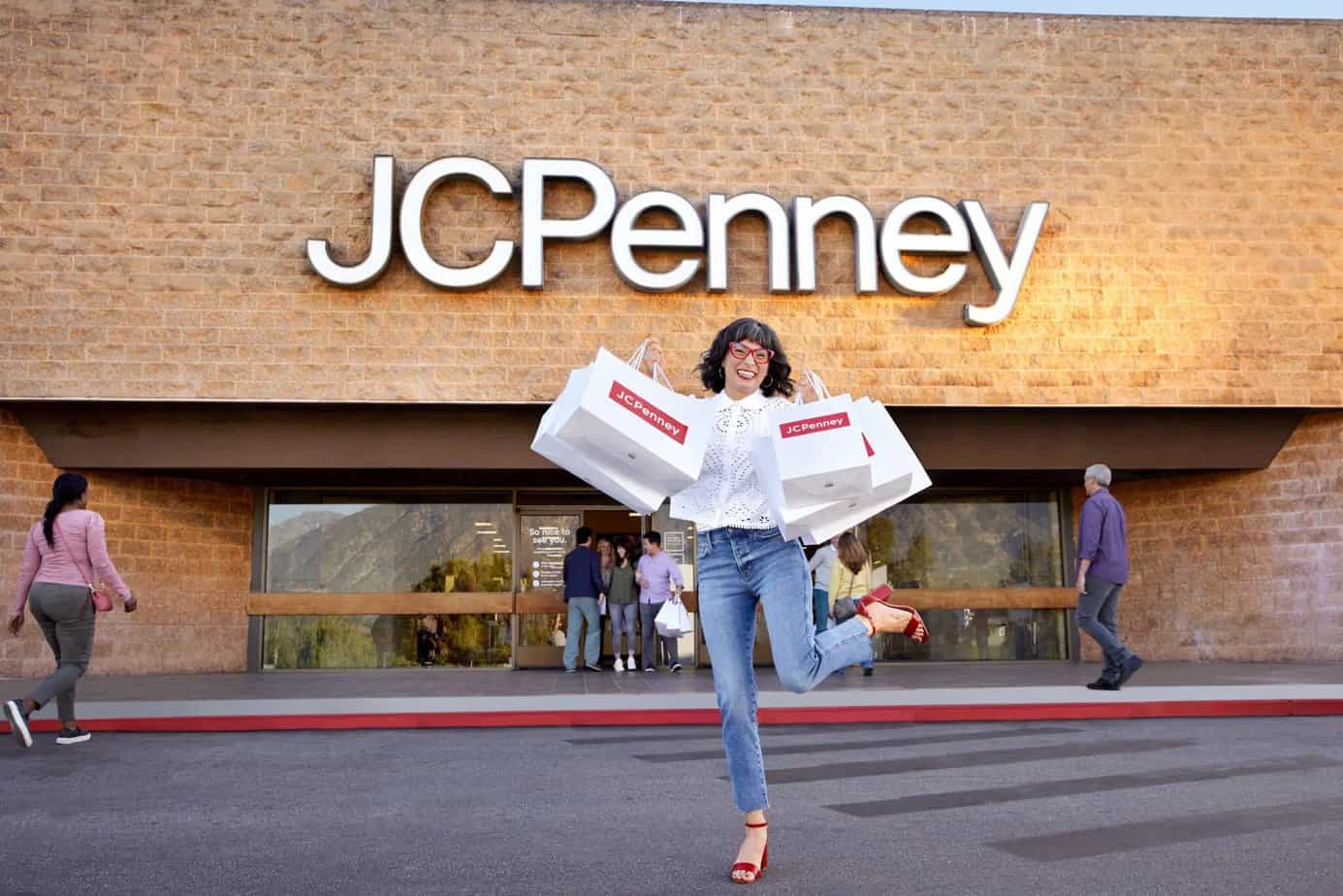 Benefits Of JCPenney Kiosk