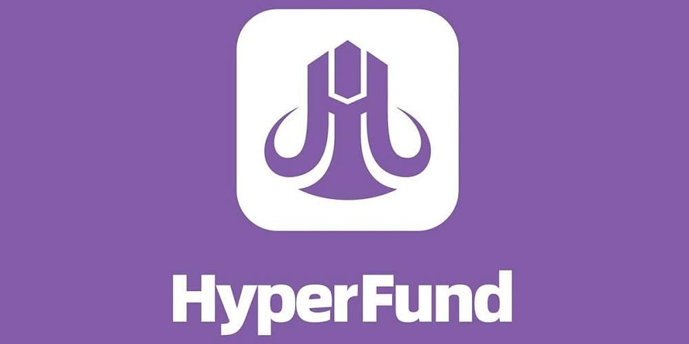 Hyperfund Login