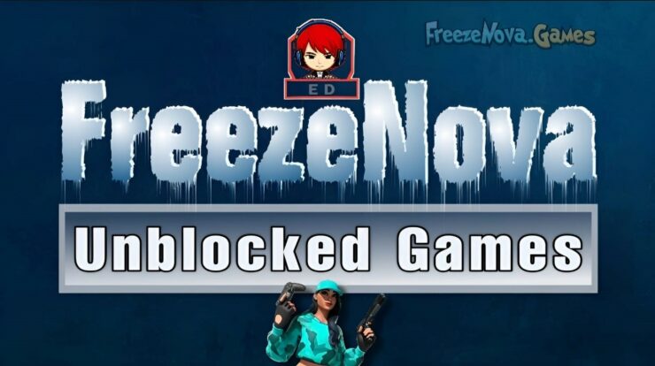 Unblocked Games Freezenova Login, Features, Alternatives, And Benefits