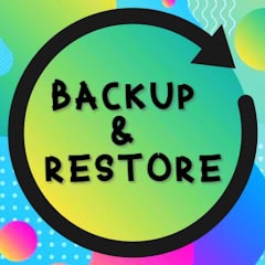 Backup Apps For Android