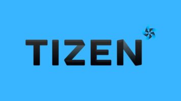 Tizen OS