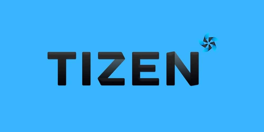 Tizen OS