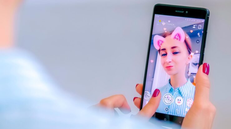 Top 27 Snapchat Filters for Selfies And Photography
