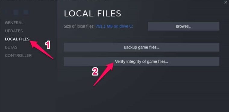FIFA 23 Stuck On Loading Screen