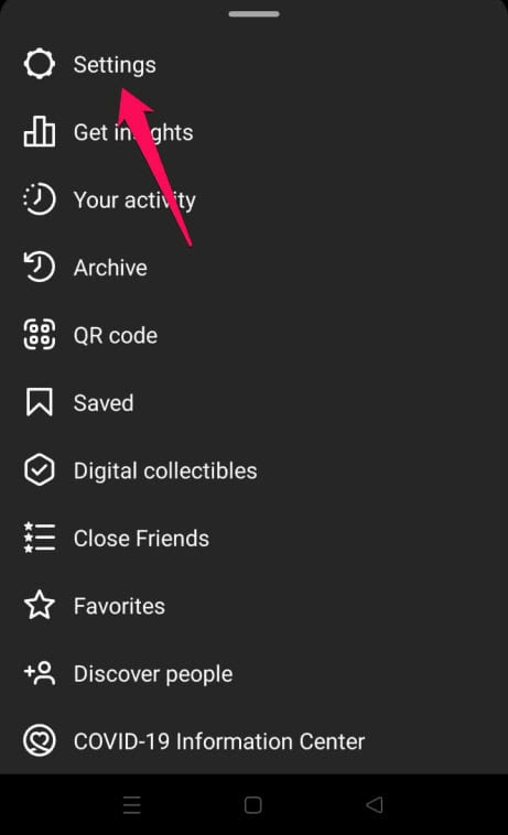 Instagram Music Not Working