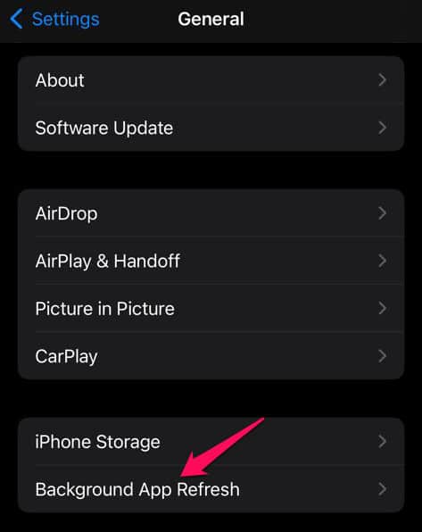 Apple Watch Battery Draining Fast