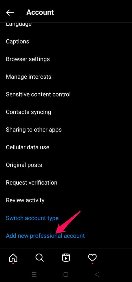 Instagram Music Not Working