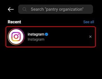 Meta Verified Not Showing