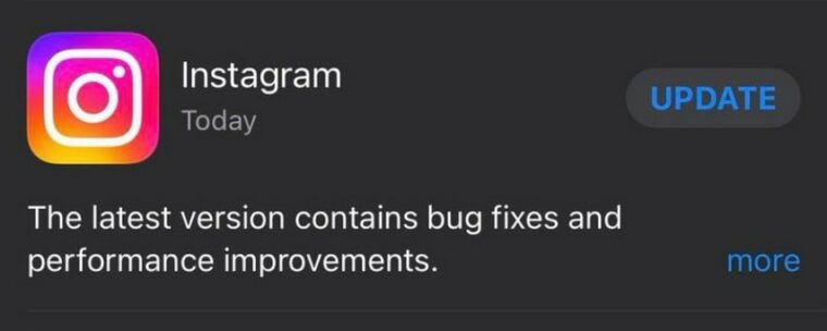 Instagram Stories Repeating