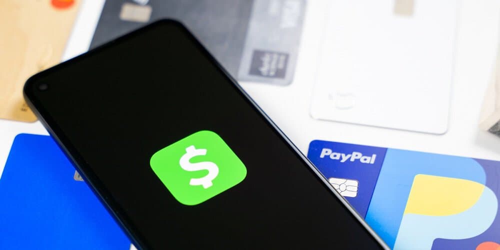 Cash App Session Error Domain 503