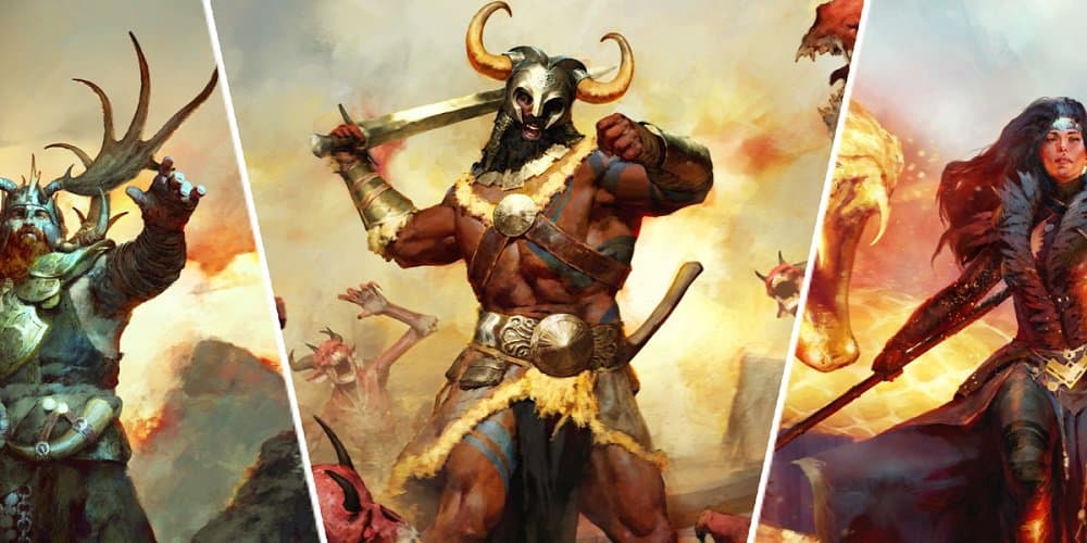 Diablo 4 Failed To Load Friends List