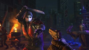 Dying Light 2 Co-Op Not Working