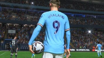 FIFA 23 PC Not Launching
