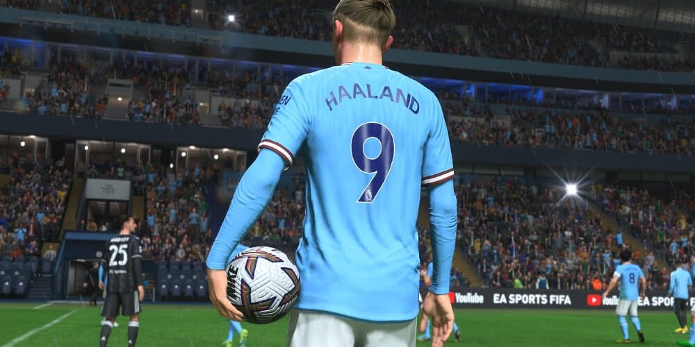 FIFA 23 PC Not Launching