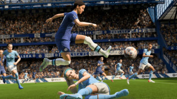FIFA 23 Stuck On Loading Screen