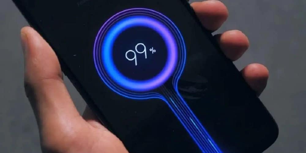 Fast Charging Apps For Android