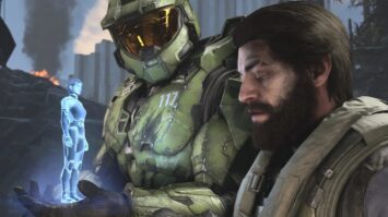 Halo Infinite Game Chat Not Working