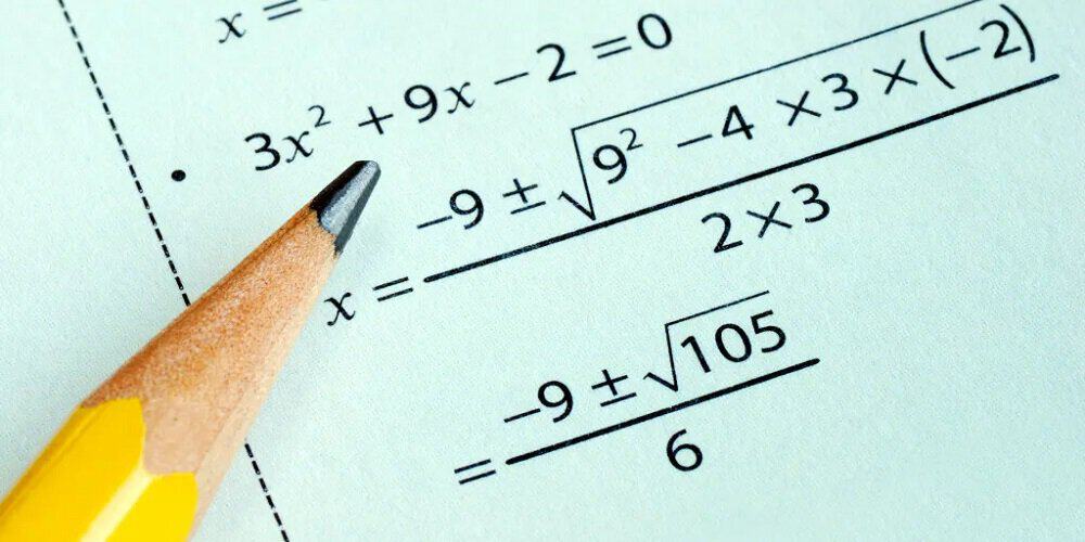Math Problem Solver Apps