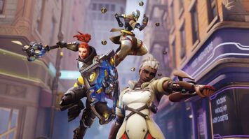 Overwatch 2 High Ping