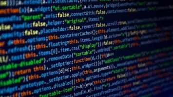 Programming Apps