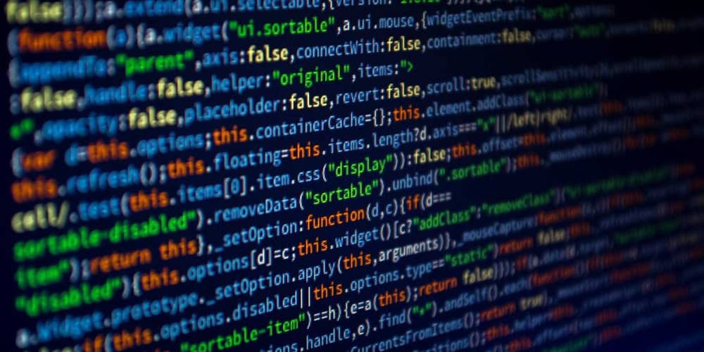 Programming Apps