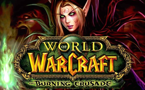 World of Warcraft Expansions