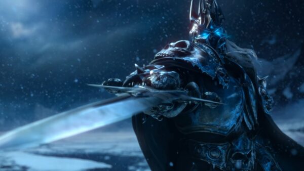 World of Warcraft Expansions