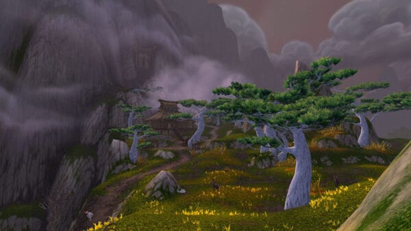 World of Warcraft Expansions