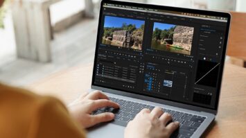 Video Editing Software For Windows 11