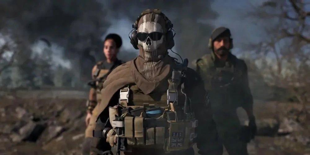 Warzone 2 Packet Loss