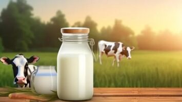 What is WellHealthorganic Buffalo Milk Tag?
