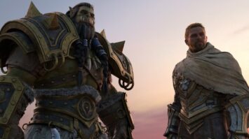World of Warcraft Expansions