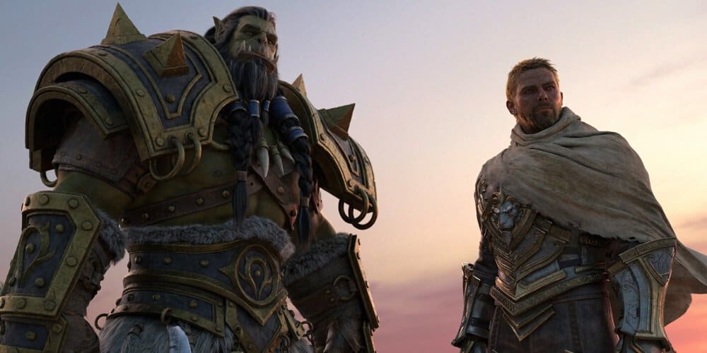 World of Warcraft Expansions