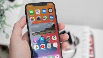 iOS 17 Home Screen Ideas